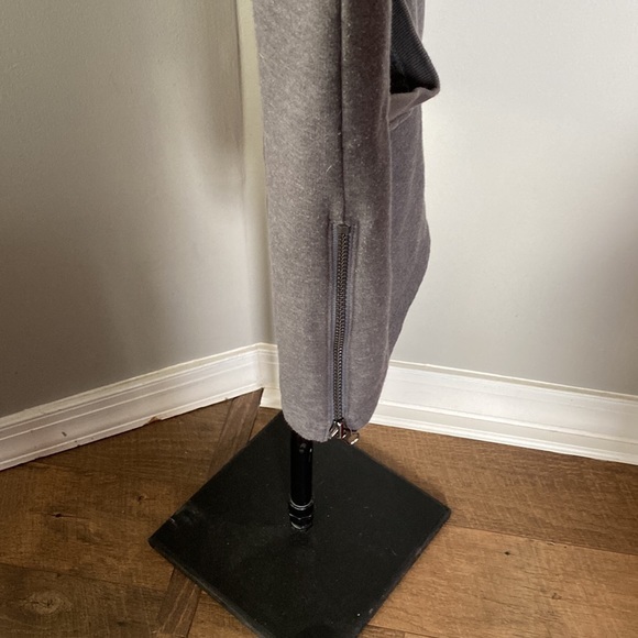 Mondetta tunic sweatshirt material sz Med - Picture 4 of 8